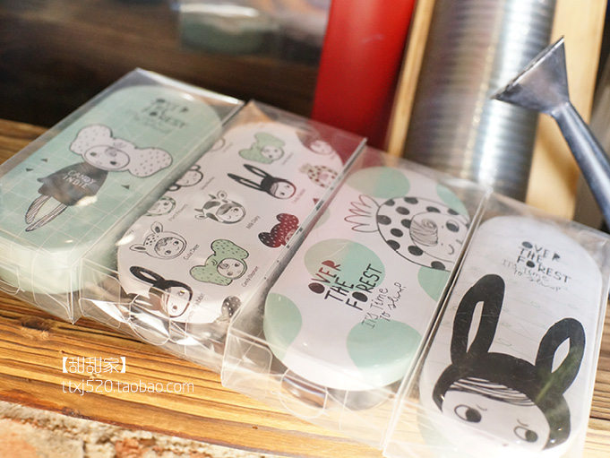 Etui à lunettes - Ref 1246415 Image 7