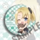 Rascal Dont Dream of Bunny Girl Senpai Anime Badge Mai Sakurajima Peri Foreign Mặt dây chuyền Poster - Carton / Hoạt hình liên quan