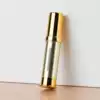 Golden spray light-proof vacuum bottle Emulsion small bottle Pressure nozzle Essence lotion bottle Pure dew ultra-fine mist sub-bottle