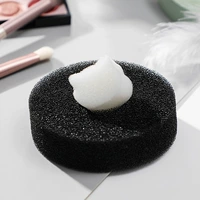 Кошачья губка ядра