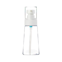 Прозрачный давление насос 60 мл