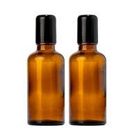 Коричневые шарики/50 мл -2 из них