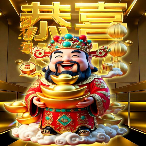 润农物资的LOGO