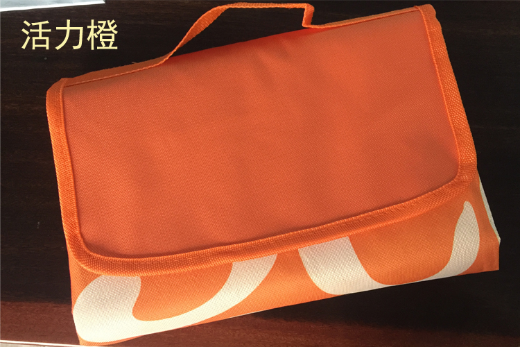 Picnic mat ẩm pad dày Oxford vải thảm mat thảm di động dã ngoại vải mat sản phẩm ngoài trời - Thảm chống ẩm / Mat / Gối tấm thảm xốp