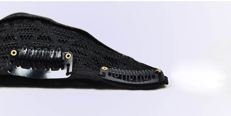 Extension cheveux - Ref 216824 Image 34