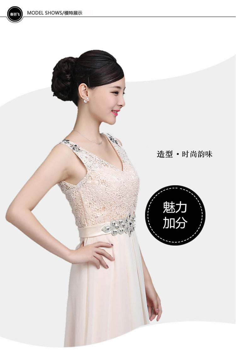 Extension cheveux - Chignon - Ref 228324 Image 26