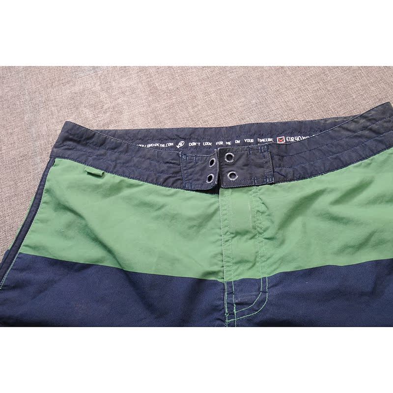 Mùa hè quần short nam mới đi biển quần nhanh khô quần năm quần quần nam - Quần bãi biển 	quần đi biển giá sỉ	