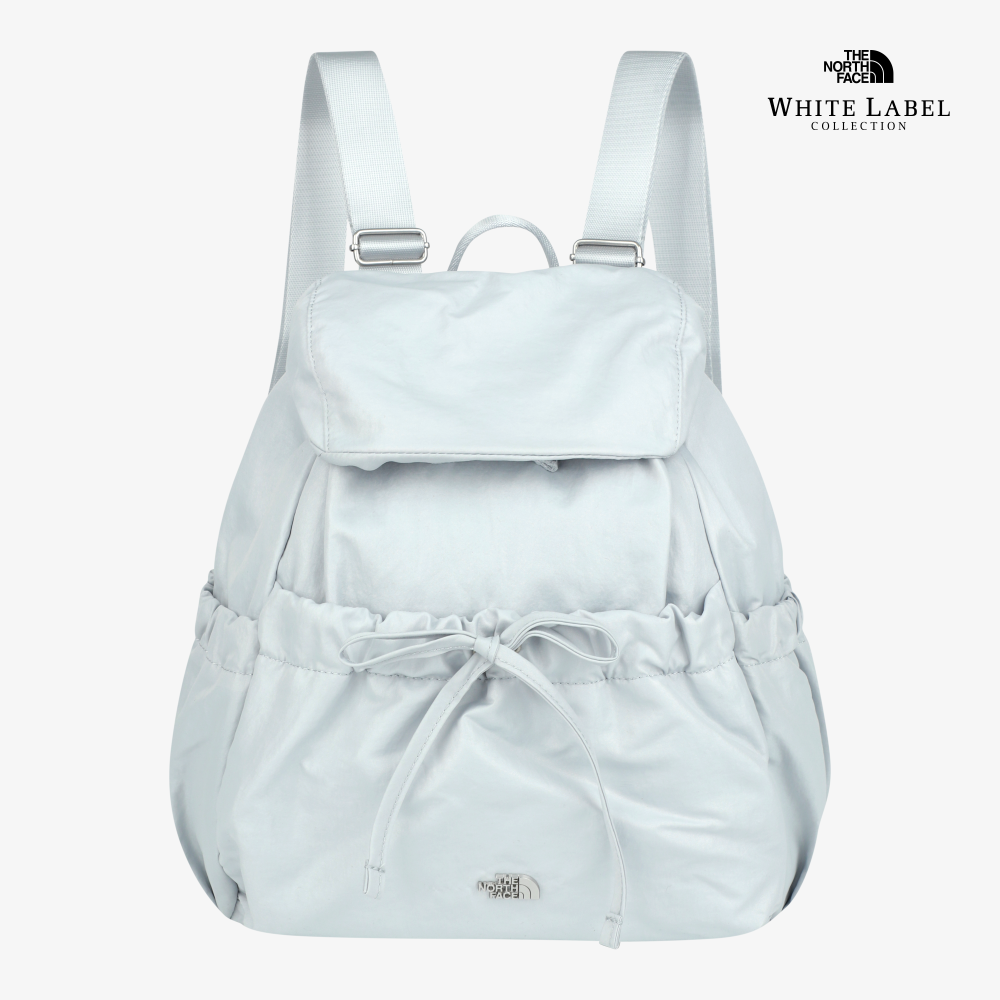 Современная корея покупка белая марка TNF North Face 26 весна легкий рюкзак 11 л походный рюкзак NM2DS11