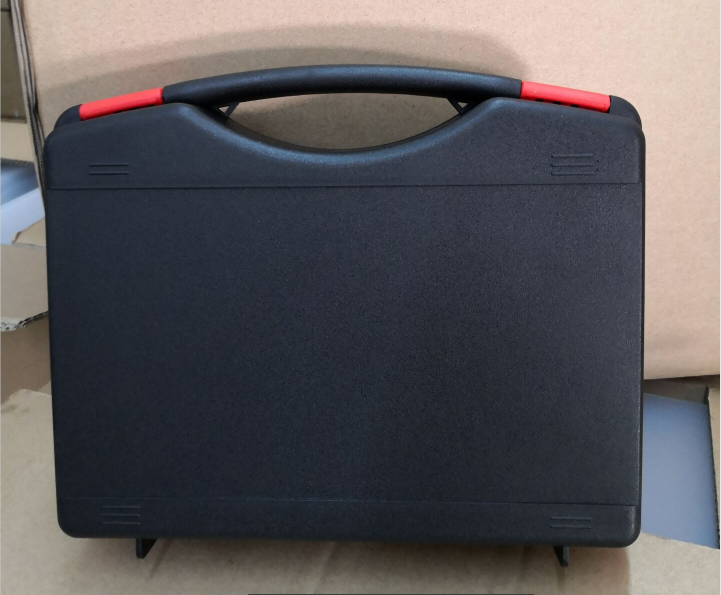 Portable plastic Kit 25 5x21 x7cm Small containing box Medicine First Aid Box Home Toolbox