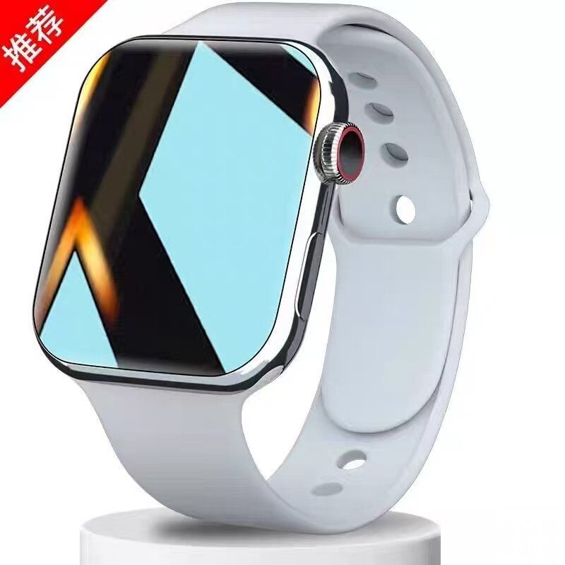 Vivo Iqoo Watch Gt2 Smart Watch Sports Running Bluetooth Call Blood Oxygen Heart Rate Watch5