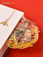 Подарочная сумка Houyi