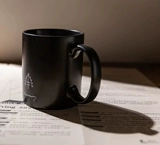 Sisifer Bookstore Maum Blade Mark Cup Автор Mark Cup Cearmic Cup Crub Water Cup Cup