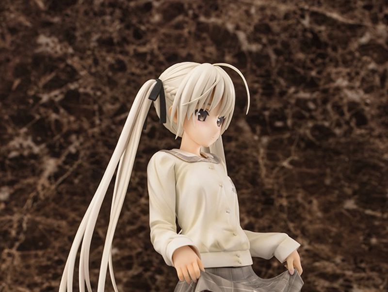 Anime Tuần cạnh của bộ đồng phục hoang dã 1/6 mùa xuân trống Ver. Chị búp bê đóng hộp tay trang trí mô hình - Capsule Đồ chơi / Búp bê / BJD / Đồ chơi binh sĩ mô hình kimetsu