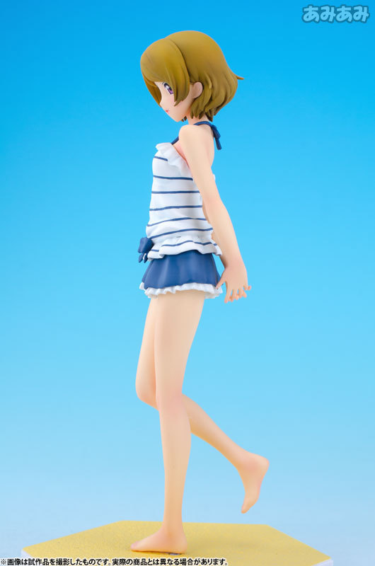 Giá trị tuyệt vời, Wave Love Live xinh đẹp! Koizumi Huayang, áo tắm, nước, Ver, cô gái xinh đẹp - Capsule Đồ chơi / Búp bê / BJD / Đồ chơi binh sĩ mô hình one piece giá rẻ