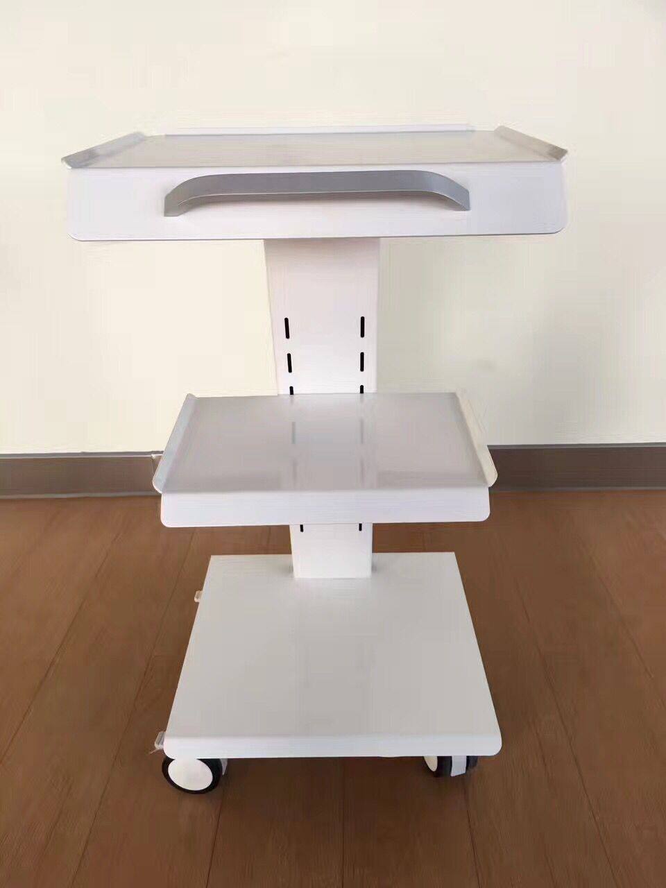 Dental workbench dental mobile trolley oral material instrument workbench beauty salon trolley dental material
