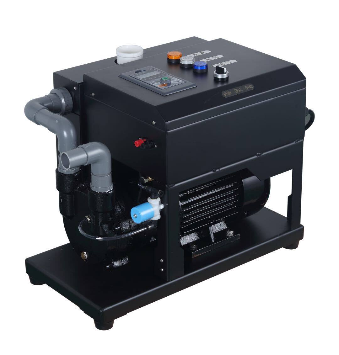 Wet suction one drag four negative pressure pump dental suction device saliva suction device dental suction machine dental clinic negative pressure pump system