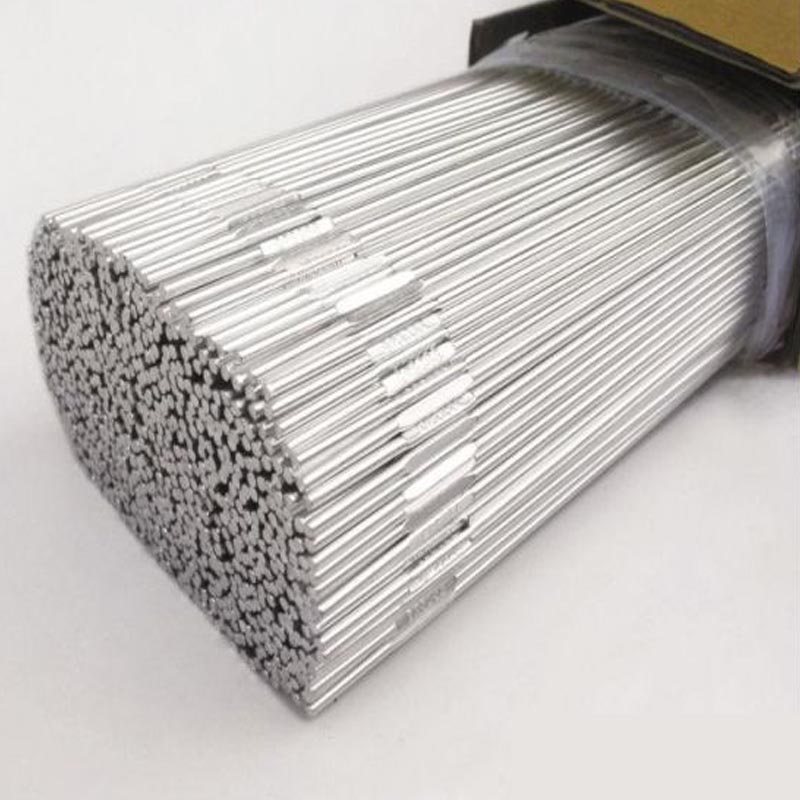New aluminum welding wire ER6063ER6061 aluminum alloy welding wire welding rod aluminum alloy welding argon arc welding wire