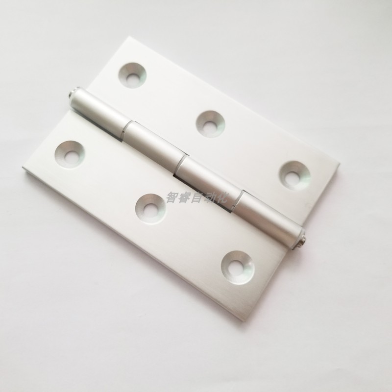 C-HHFL5 6 8 8-45 C-HHBFL C-HHFLS8 845-5 aluminum alloy hinge hinge