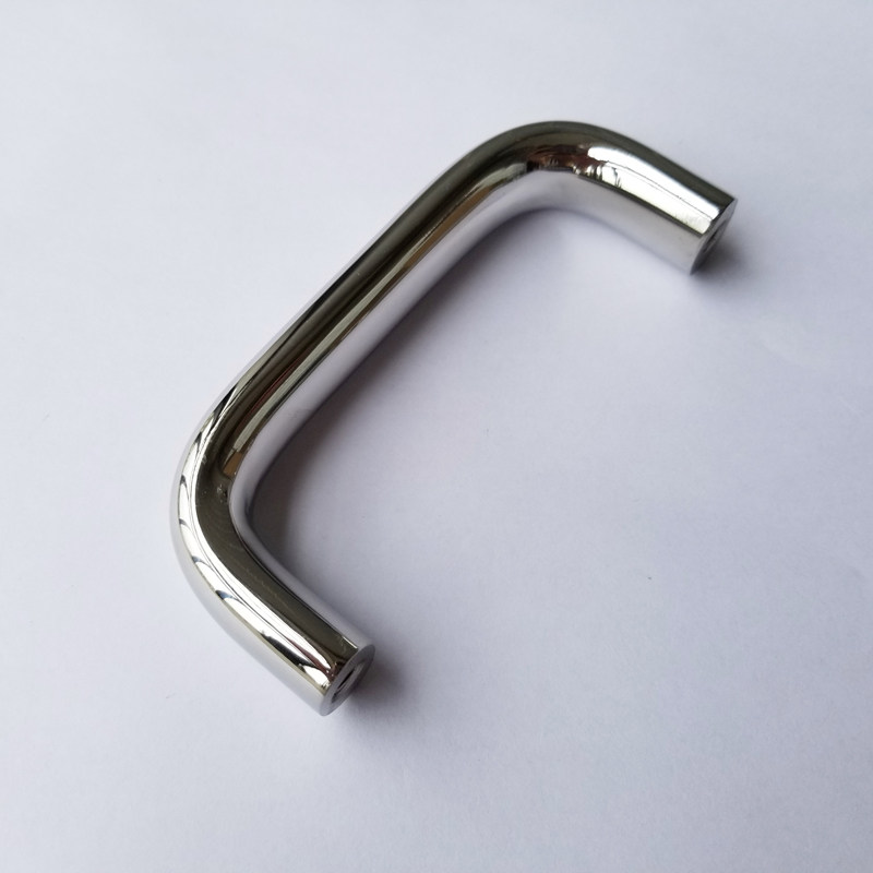 XAG26-A20-L100 112120128160 wise stainless steel polished handle 304 mirror handle