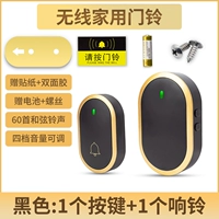 Черная [1 кнопка +1 звон] Экономика