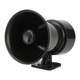 Электронная сигнализация, мегафон, 24v, 220v, 12v