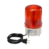 Беспроводная промышленная сигнализация со светомузыкой для отеля, индикаторная лампа, дистанционное управление