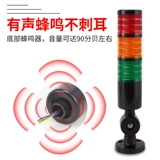 Сигнализация, светодиодная индикаторная лампа, три цвета, 24v, 220v