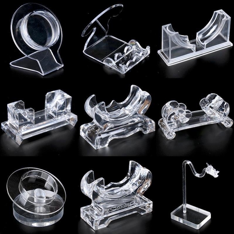 Pendulum display emerald jade Jade Hand Strings Shelf Handmade Ornament Nursery bracelet Bracelet Show items Wen Play Jewelry Placed