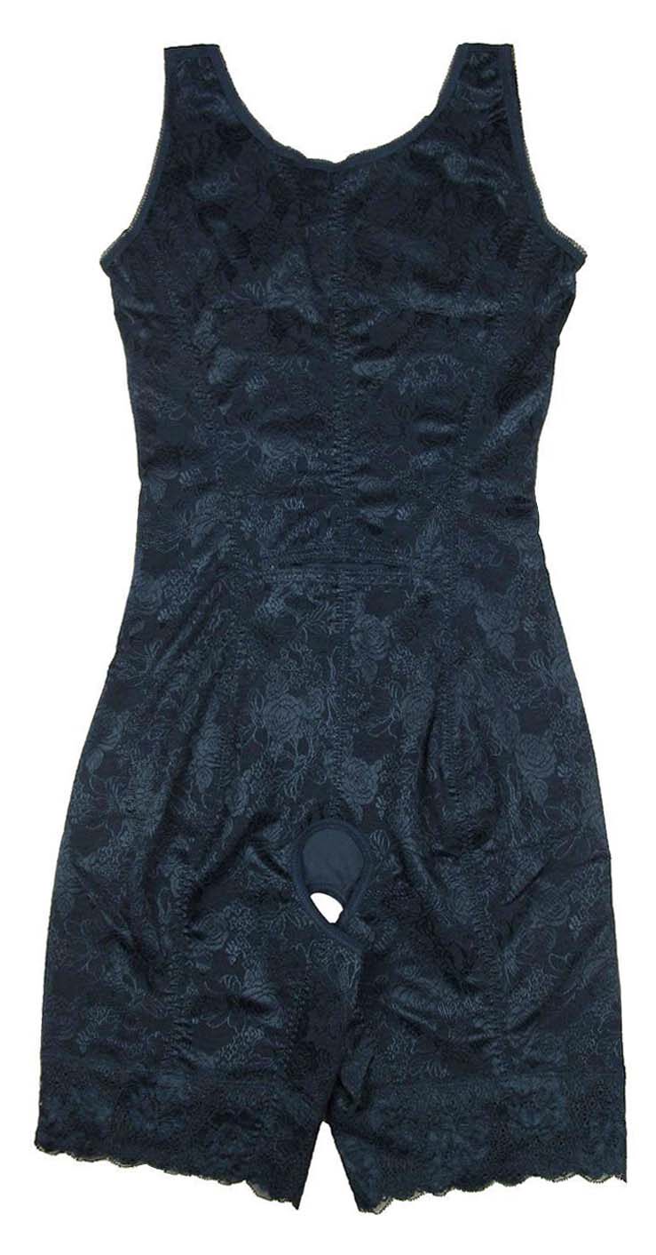 Sous-vêtement minceur en nylon - Ref 709158 Image 12