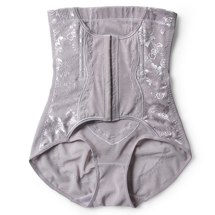 body amincissant XDF8803 en nylon - Ref 685274 Image 25