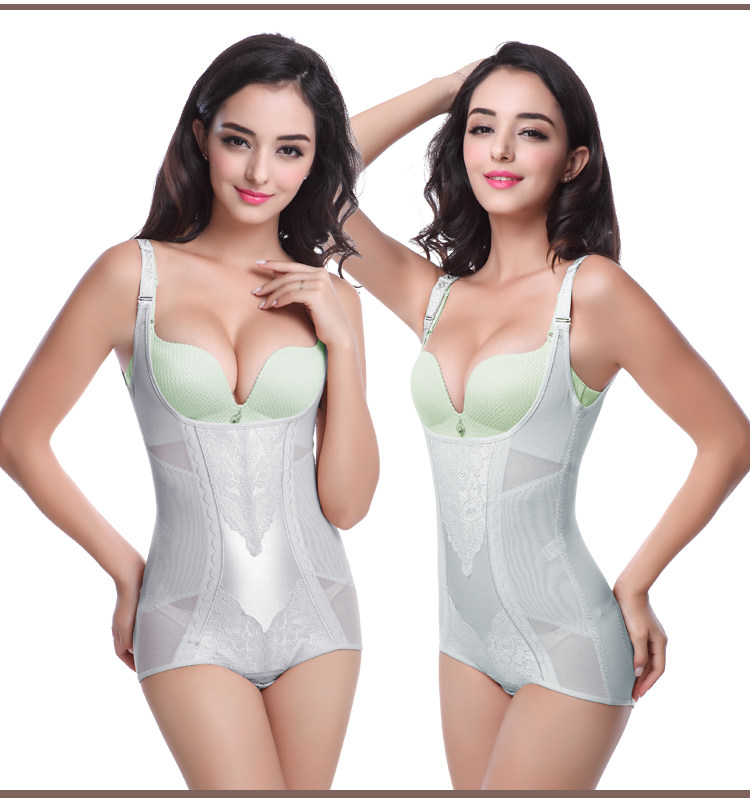 Body XDF4813 en nylon - Ref 651876 Image 22