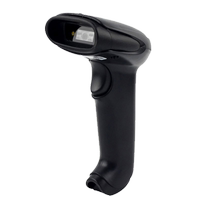 Agile Symcode MJ-6706 MJ-6709 series one-dimensional and two-dimensional code scanner express supermarket cashier WeChat barcode scanner (select version on demand)