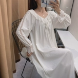 Осенняя пижама, юбка, хлопковый лонгслив, милый японский наряд маленькой принцессы, 2020 года