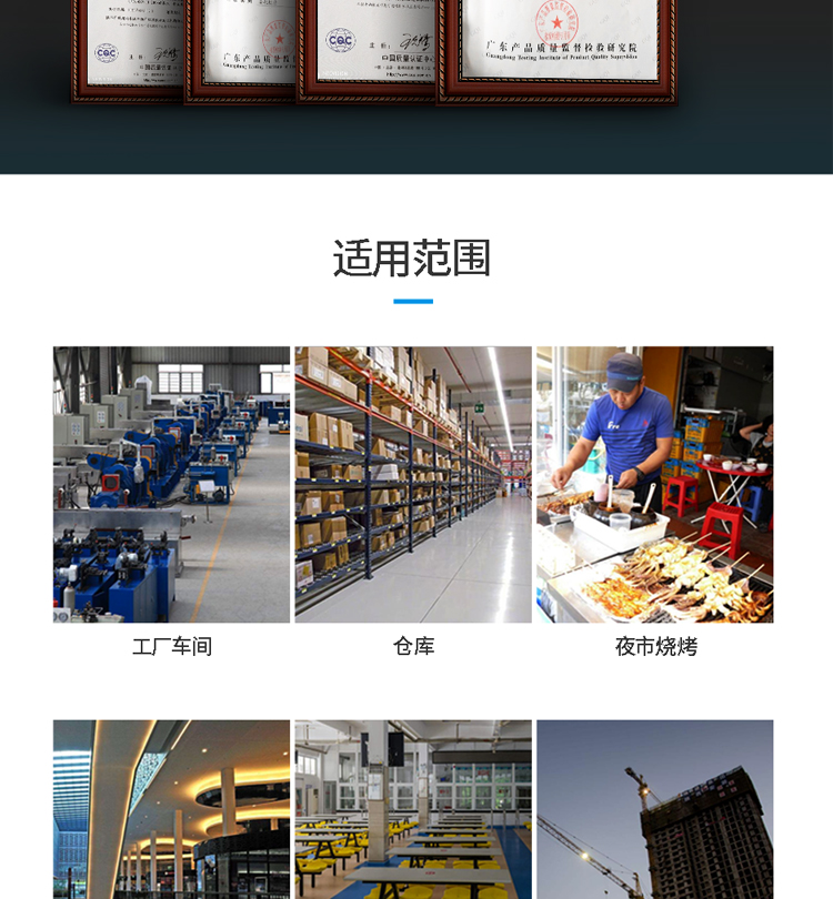 quạt trần cổ Quạt công suất cao sang trọng quạt điện mạnh quạt gió nhà máy gió thương mại sừng quạt đứng lắc đầu đứng - Quạt điện quat cong nghiep