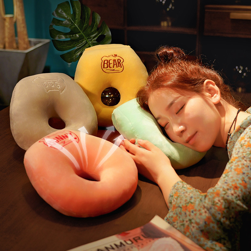 Office nap artifact student lying on the table nap rest lying down sleeping lying down pillow girls nap lying down sleeping pillow pillow