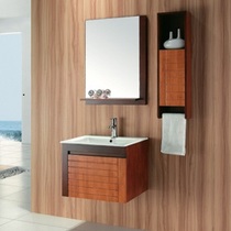 MICAWA Meigahua M-4840S solid wood bath room cabinet MP-4840 