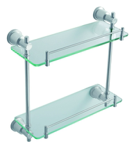 MICAWA Meigahua MGJ-134 copper plated chrome shelve