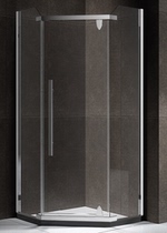 Martha shower room diamond shape two solid one live outside door shower room safety shower room expert