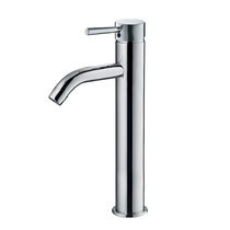 MICAWA M-1192-1CW washbasin single hot and cold water faucet