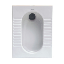 MICAWA megahua MLD-5811 squatting toilet (with pure water Bend)