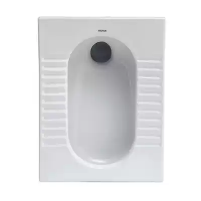 MICAWA megahua MLD-5811 squatting toilet (with pure water Bend)