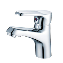 MICAWA M-1178CW washbasin single hot and cold water faucet