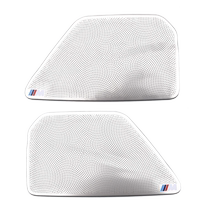 Suitable for BMW 5 series air conditioning outlet dust cover 3 series 7 series interior modification x1x3x5 seat protection decoration