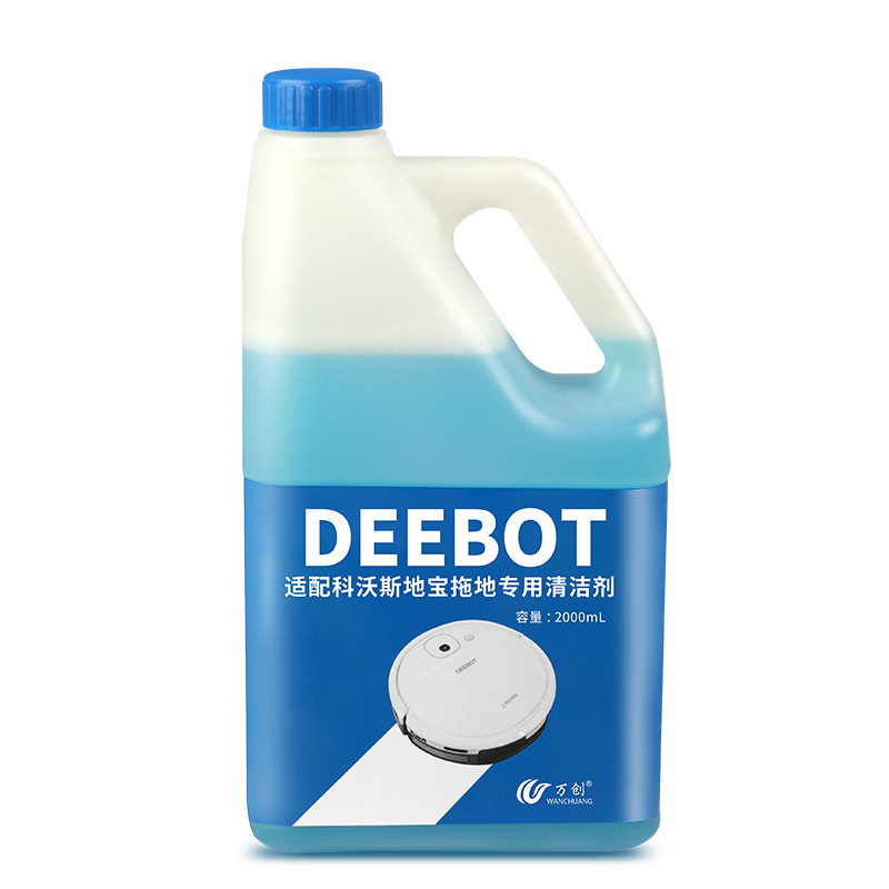 Cobos quét nhà tự động lau nhà phụ kiện DJ35 rag lau bên bàn chải lọc con lăn - Robot hút bụi máy hút bụi