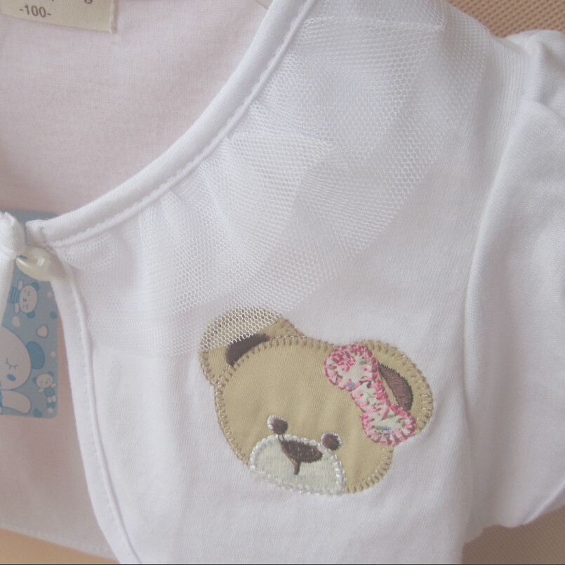 Cape pour fille - Ref 2155858 Image 9