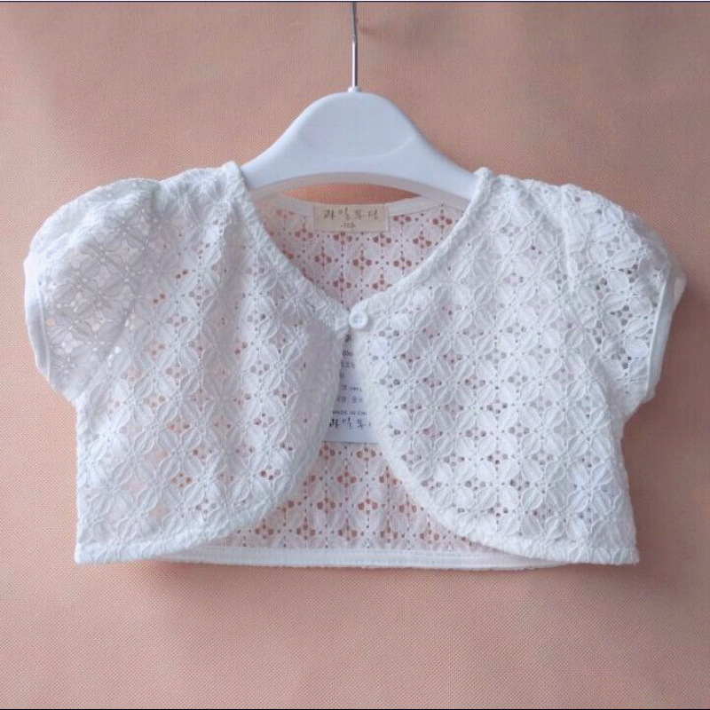 Cape pour fille - Ref 2156512 Image 6