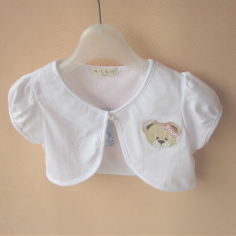 Cape pour fille - Ref 2155858 Image 7