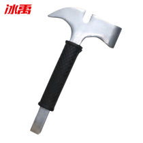 Bingyu BYaf-546 fire ax Taiping ax demolition tool marine sharp ax fire ax set ax fire extinguisher