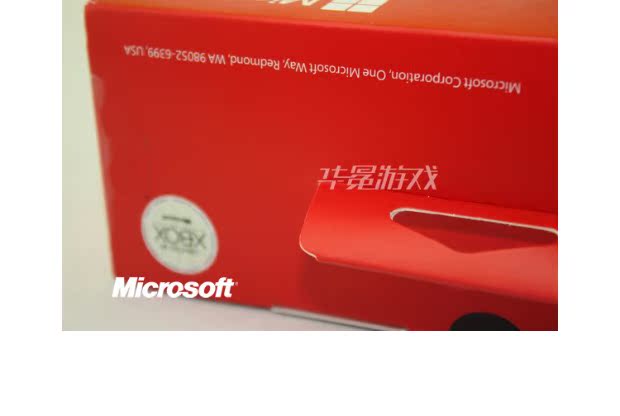 Máy tính hỗ trợ bộ điều khiển không dây gốc Microsoft XBOX360 mới được đóng hộp PCwin7 / 8/10 - Người điều khiển trò chơi tay cầm chơi game trên tivi