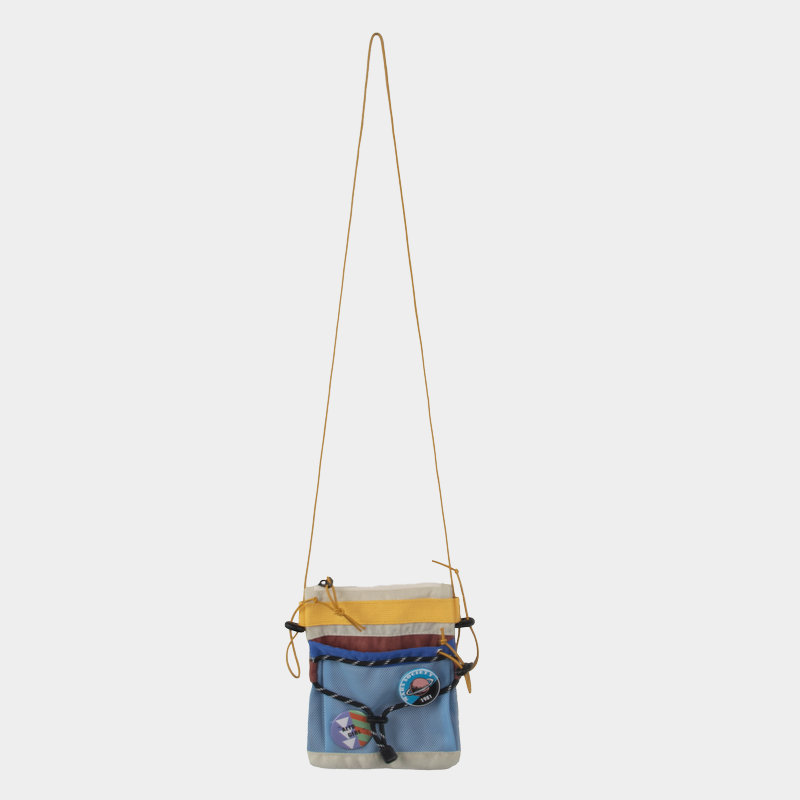 26 New Niche Design Color-Blocked Functional Style Small Bag Cute Camping Style Women's Shoulder Crossbody Small Phone Bag Casual 26 New Niche Design Color-Blocked Functional Style Small Bag Cute Camping Style Women's Shoulder Crossbody Small Phone Bag Casual